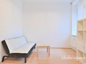 Pronájem bytu 1+kk, Brno - Zábrdovice, Cejl, 26 m2