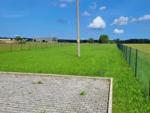 Prodej pozemku pro bydlení, Bohutín, 1213 m2