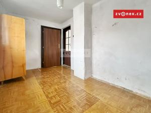 Prodej rodinného domu, Hvozdná, 180 m2