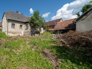 Prodej rodinného domu, Moravský Beroun, Zahradní, 350 m2