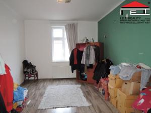 Prodej bytu 2+kk, Praha - Nusle, Táborská, 53 m2