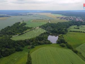 Prodej pozemku pro bydlení, Pavlíkov, 2529 m2