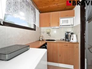 Prodej chaty, Bohdalice-Pavlovice - Pavlovice, 17 m2