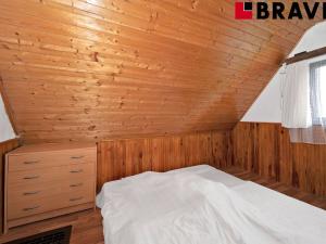 Prodej chaty, Bohdalice-Pavlovice - Pavlovice, 17 m2