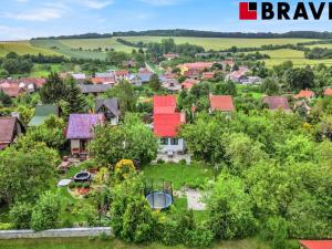 Prodej chaty, Bohdalice-Pavlovice - Pavlovice, 17 m2