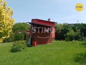 Prodej chaty, Staříč, 54 m2