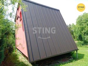 Prodej chaty, Staříč, 54 m2