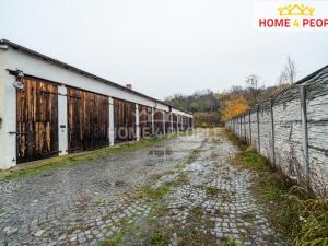 Pronájem skladu, Všetaty - Přívory, Mělnická, 23788 m2