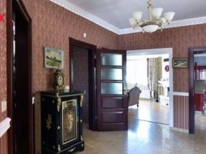 Prodej rodinného domu, Dalovice - Všeborovice, Všeborovická, 450 m2