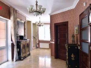 Prodej rodinného domu, Dalovice - Všeborovice, Všeborovická, 450 m2