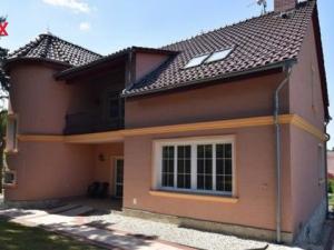 Prodej rodinného domu, Dalovice - Všeborovice, Všeborovická, 450 m2