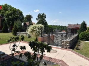 Prodej rodinného domu, Dalovice - Všeborovice, Všeborovická, 450 m2
