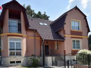 Prodej rodinného domu, Dalovice - Všeborovice, Všeborovická, 450 m2
