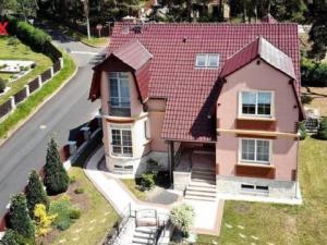 Prodej rodinného domu, Dalovice - Všeborovice, Všeborovická, 450 m2
