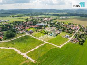 Prodej pozemku pro bydlení, Libeř - Libeň, 1257 m2