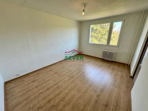 Prodej bytu 1+1, Hostomice, Školní náměstí, 36 m2