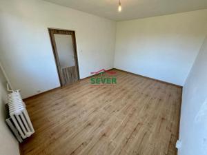 Prodej bytu 1+1, Hostomice, Školní náměstí, 36 m2