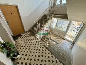 Prodej bytu 1+1, Hostomice, Školní náměstí, 36 m2