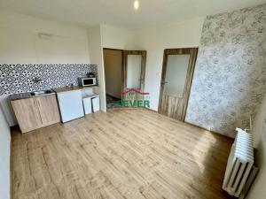 Prodej bytu 1+1, Hostomice, Školní náměstí, 36 m2