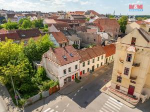 Prodej činžovního domu, Kladno, plk. Stříbrného, 385 m2