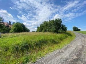 Prodej pozemku pro bydlení, Starý Jičín, 1103 m2