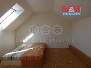 Prodej rodinného domu, Staňkovice, Americká, 180 m2