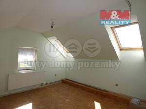 Prodej rodinného domu, Staňkovice, Americká, 180 m2