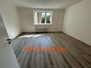 Pronájem bytu 2+1, Ostrava - Poruba, Havlíčkovo náměstí, 80 m2