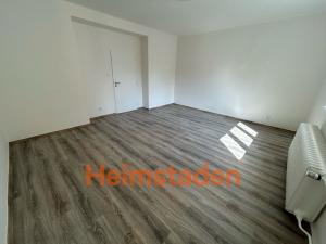 Pronájem bytu 2+1, Ostrava - Poruba, Havlíčkovo náměstí, 80 m2