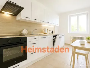 Pronájem bytu 2+1, Ostrava - Poruba, Havlíčkovo náměstí, 80 m2