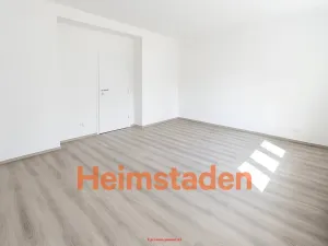 Pronájem bytu 2+1, Ostrava - Poruba, Havlíčkovo náměstí, 80 m2