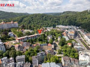 Prodej bytu 2+kk, Karlovy Vary, Libušina, 70 m2