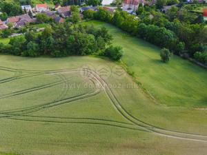 Prodej zemědělské půdy, Ledce, 8704 m2