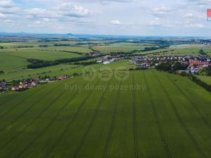 Prodej pole, Tuřany - Byseň, 27000 m2