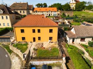 Prodej rodinného domu, Most - Vtelno, Ke Kostelu, 750 m2