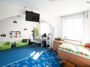 Prodej rodinného domu, Most - Vtelno, Ke Kostelu, 730 m2