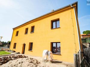Prodej rodinného domu, Most - Vtelno, Ke Kostelu, 730 m2