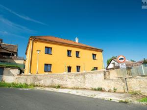 Prodej rodinného domu, Most - Vtelno, Ke Kostelu, 730 m2