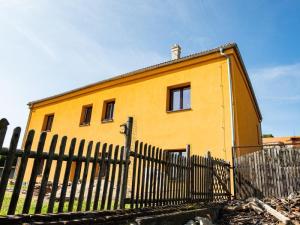 Prodej rodinného domu, Most - Vtelno, Ke Kostelu, 730 m2