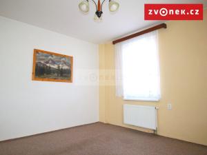 Prodej rodinného domu, Zlín, Štefánikova, 72 m2