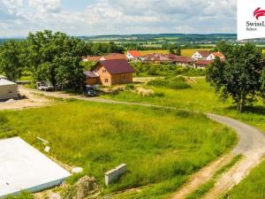 Prodej pozemku pro bydlení, Plzeň, 845 m2