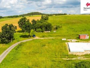 Prodej pozemku pro bydlení, Plzeň, 845 m2