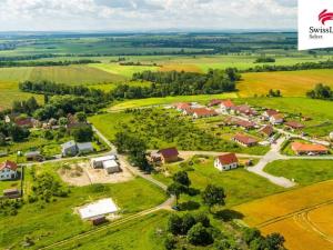 Prodej pozemku pro bydlení, Plzeň, 845 m2