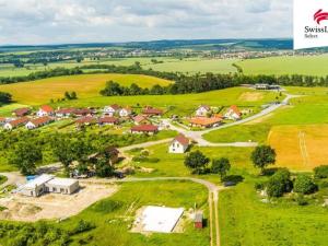 Prodej pozemku pro bydlení, Plzeň, 845 m2