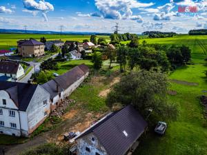 Prodej pozemku pro bydlení, Kšice, 2641 m2