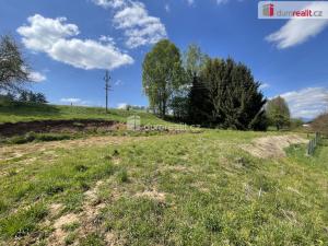 Prodej pozemku pro bydlení, Staré Buky - Prostřední Staré Buky, 1366 m2