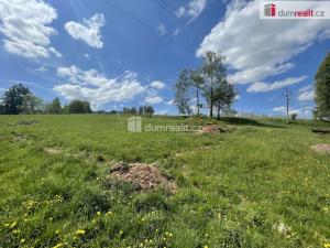 Prodej pozemku pro bydlení, Staré Buky - Prostřední Staré Buky, 1100 m2