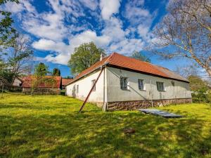 Prodej rodinného domu, Radhostice - Libotyně, 207 m2