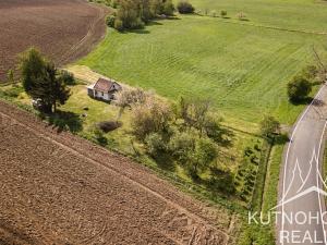 Prodej pozemku pro bydlení, Paběnice, 2145 m2