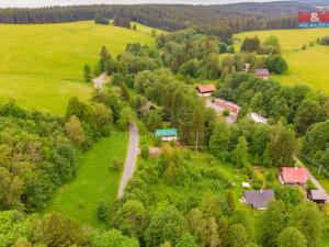 Prodej pozemku pro bydlení, Bartošovice v Orlických horách, 3329 m2